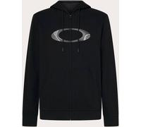 OAKLEY New Ellipse Hoodie - Blackout - S