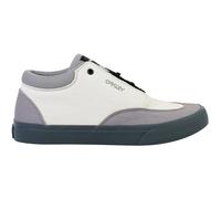 Oakley Niedrig geschnittene vulkanisierte Herren Sneakers in Grau EU 43 / UK 9