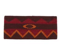 OAKLEY NORDIC Stirnband 2025 grenache norway patter - L/XL