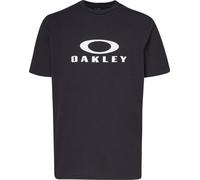 OAKLEY O BARK 2.0 BLACKOUT Herren T-Shirt schwarz S