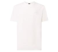 Oakley T-Shirt Relax 2.0 Herren weiss Größe L