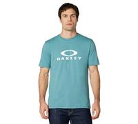 Oakley - O Bark 2.0 T-Shirt Herren dark pacific XXL