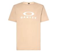 Oakley O Bark 2.0 Herren-T-Shirt, Humus, XL