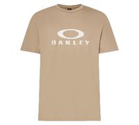 Oakley O-Bark 2.0 T-Shirt beige/weiß - M