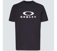 Oakley O Bark 2.0 Herren T-Shirt, schwarz S