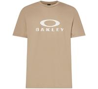 Oakley O-Bark 2.0 T-Shirt beige/weiß - L