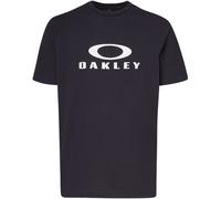 Oakley O Bark 2.0 Herren T-Shirts schwarz Größe XL Lifestyle Hautfreundlich