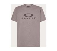 Oakley O Bark 2.0 - T-Shirt - Herren L Dark Grey