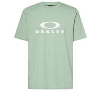 Oakley - O Bark 2.0 - T-Shirt, Gr. S, grün (FadedGreen)