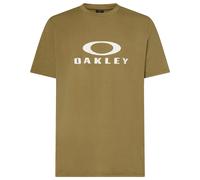 Oakley Herren O Bark 2.0 T-Shirt (Größe S, oliv)
