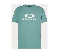 Oakley O Bark 2.0 T-Shirt grün XL