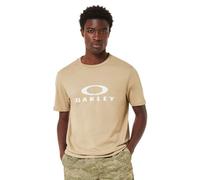 Oakley O-Bark 2.0 T-Shirt beige/weiß - S