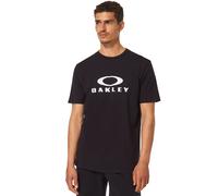 Oakley T‑Shirt O Bark 2.0 Blackout Herren XL