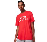 Oakley O Bark Red Line M