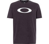Oakley O-Bold Ellipse T-Shirt schwarz - L