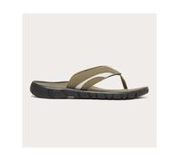 Oakley Apparel O Coil Sandalen EU 44 Army Green