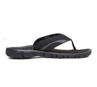 Oakley Apparel O Coil Flip Flops Schwarz EU 39 Mann