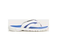 White / Blue Oakley Apparel O Coil Flip Flops Blau EU 42 1/2 Herren