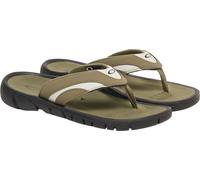 Oakley O Coil Sandalen khaki/schwarz - 42.5