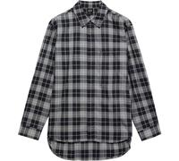 Oakley OAK Light Plaid Shirt black check (26O) M