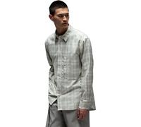 Oakley OAK Light Plaid Shirt mist check (25O) L