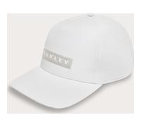Oakley Oakley Bark Snapback white (100) U