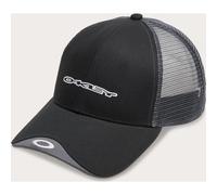 Oakley Oakley Classic Trucker Hat blackout (02E) U