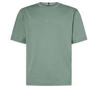 Oakley Apparel Driven Kurzarm-t-shirt S Aviator Green