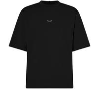 Oakley Oakley Driven Tee blackout (02E) XL