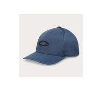 Oakley Herren Ellipse Mesh Hat Hut, Abgrund, Large