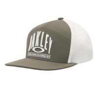 Oakley Oakley FHR Trucker Hat army green (7CE) U