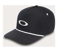 Oakley Oakley Rope Hat black/white (022) U
