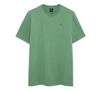 Oakley Oakley T-Shirt Relax 2.0 Button-Down Herren (1er Pack), Nile Green, XL