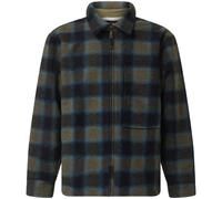 OAKLEY Herren Hemd OFF-SLOPE OVERSHIRT (FOA407408) M ARMY GREEN CHECK