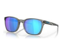 Oakley Ojector Grey Smoke / Prizm Sapphire Polarized