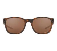 Oakley Ojector matte brown tortoise/prizm tungsten polarized (901805)