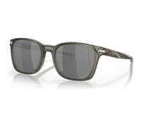 Oakley Ojector Brille Olive Ink mit Prizm Black Gläsern