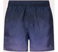 OAKLEY OMBRE 16'' BEACHSHORT Herren | GRADIENT ABYSS BLUE | XL