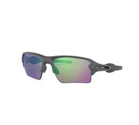 Oakley Unisex OO9188-F359 Sonnenbrille, Mehrfarbig, 53