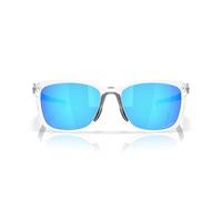 Oakley - Sonnenbrille - Paracord Polished Clear Prizm Sapphire - Weiß Weiß one size