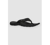Oakley Operative 2.0 Sandalen blackout Herren Gr. 9.0