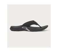 Oakley Operative Sandalen blackout Herren Gr. 9.0