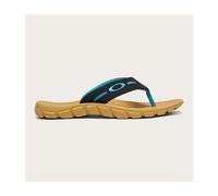 OAKLEY OPERATIVE SANDAL 2.0 für Herren, blau, Größe 41 ½ EU / 8 UK