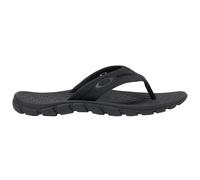 Oakley Operative Sandal Herren-Badeschlappen Blackout 47.5