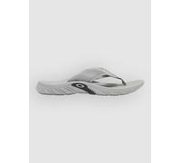 Oakley Operative Sandalen cement Herren Gr. 10.0