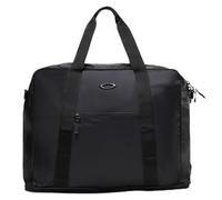 Oakley Apparel Packable Duffelbag One Size Blackout