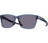 OAKLEY PARACORD Sonnenbrille transparent abyss/prizm grey