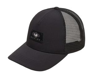 Oakley Patch Ellipse Tracker Hat blackout (02E) U