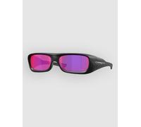 Oakley Permian Matte Black Ink Sonnenbrille prizm road Gr. Uni