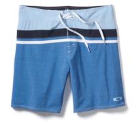 Oakley Pilot 19 Boardshorts, blau, Größe 28 für Männer
